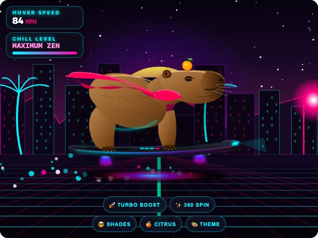 Screenshot of gemini-3.8-flash output